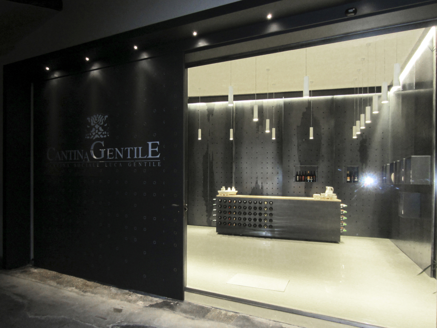 Vinoteca Gentile