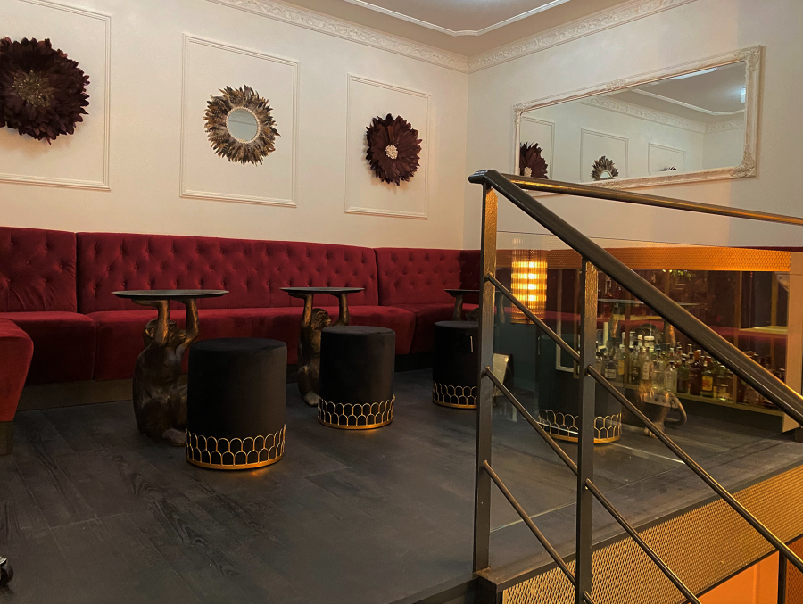 Le Lounge