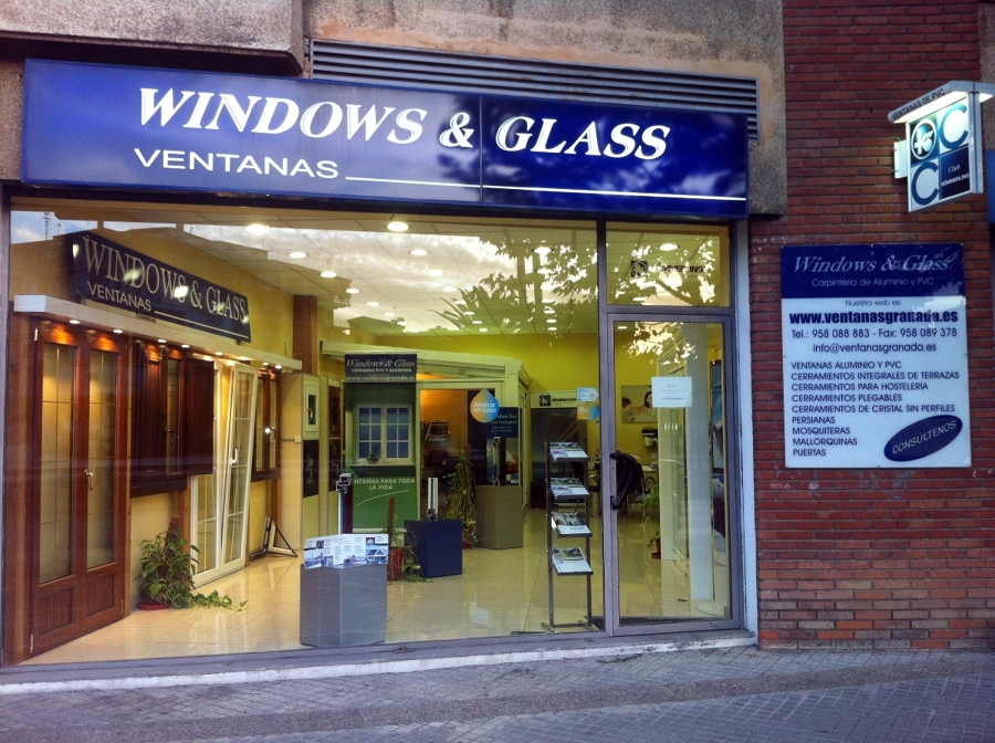 Visite nuestra Exposición