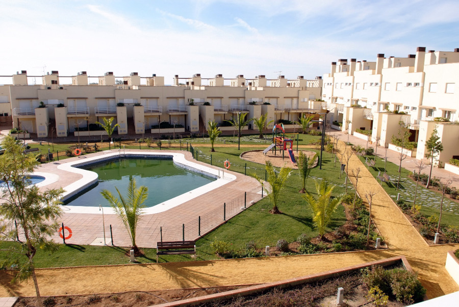 Vista del conjunto 2.