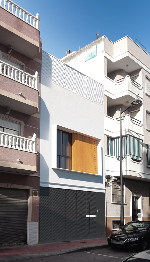 Estudio CGM Infografías. Render y fotomontaje en Guardamar del Segura, Alicante