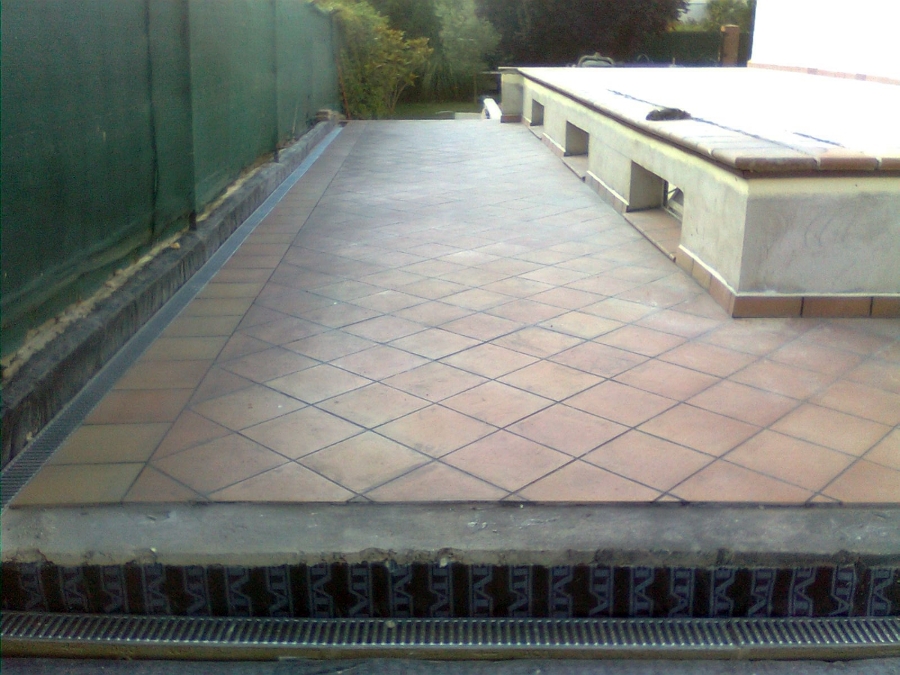 Vista general sin rematar