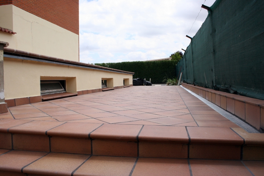 Vista general terminada IV