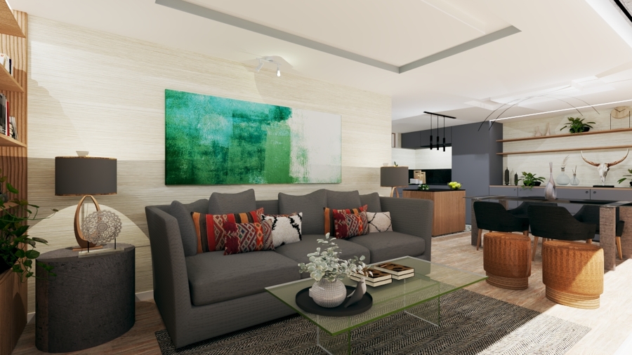 Reforma Vivienda Eloísa
