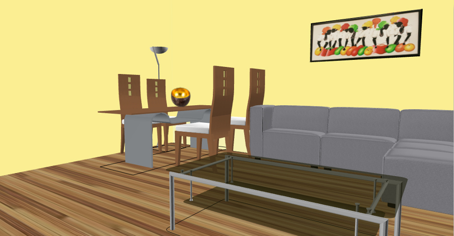 Proyecto Majadahonda