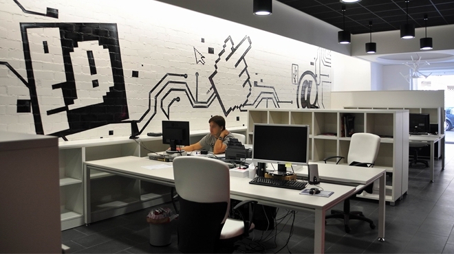 Vitale _ Proyectos Interiorismo