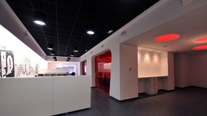 Vitale _ Proyectos Interiorismo