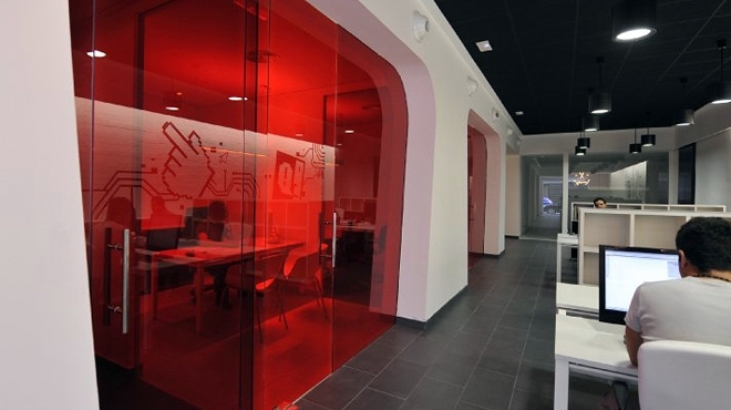 Vitale _ Proyectos Interiorismo