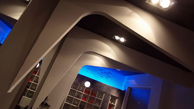 Vitale _ Proyectos Interiorismo