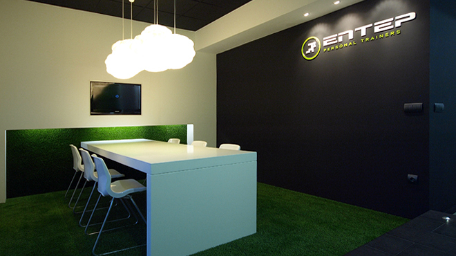 Vitale _ Proyectos Interiorismo