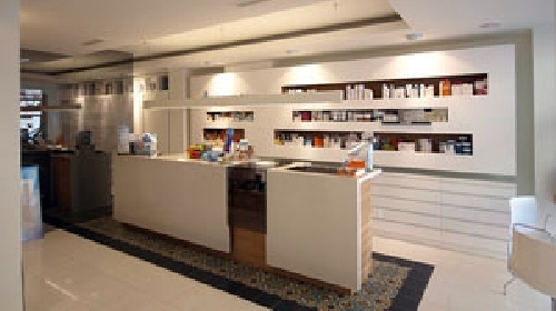 Vitale _ Proyectos Interiorismo