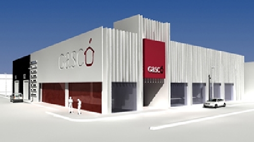 Vitale _ Proyectos Interiorismo