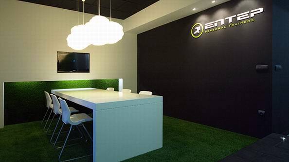 Vitale _ Proyectos Interiorismo