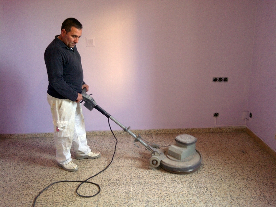 VITRIFICADO DE SUELOS