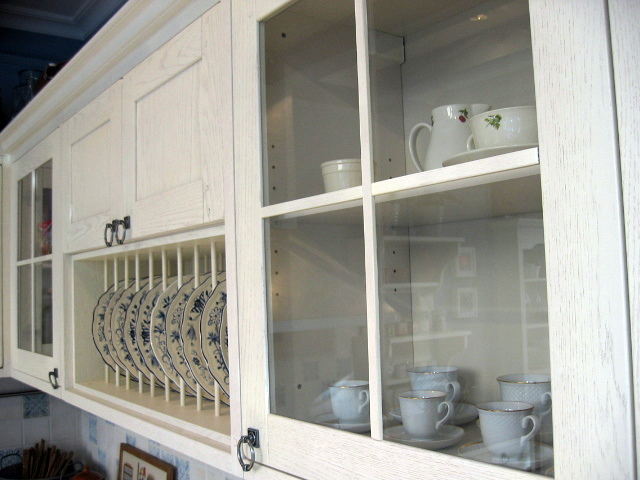 vitrinas cocina artesanal adc