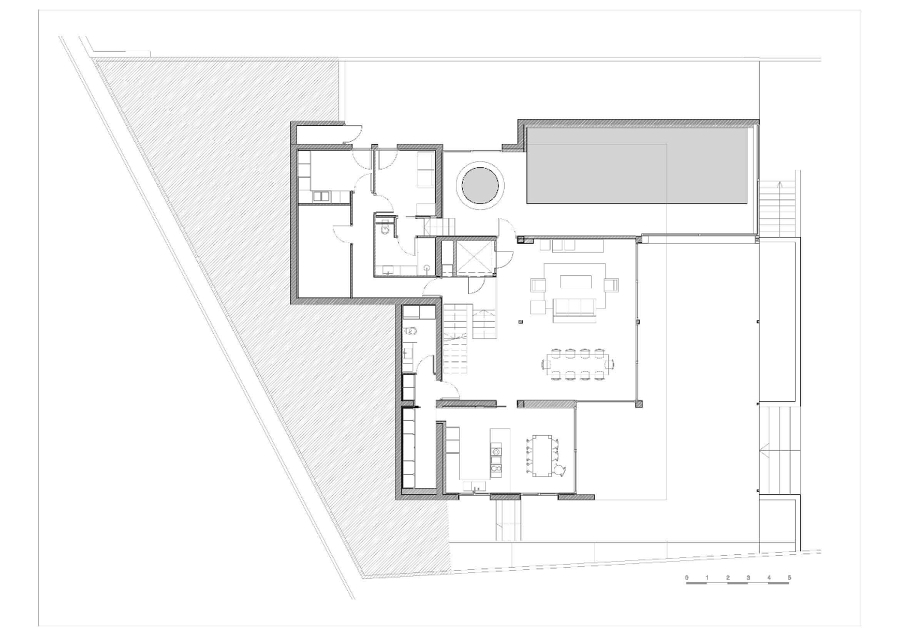 Vivenda unifamiliar a Colera