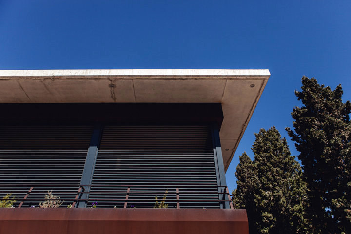 Vivenda unifamiliar en Tarragona