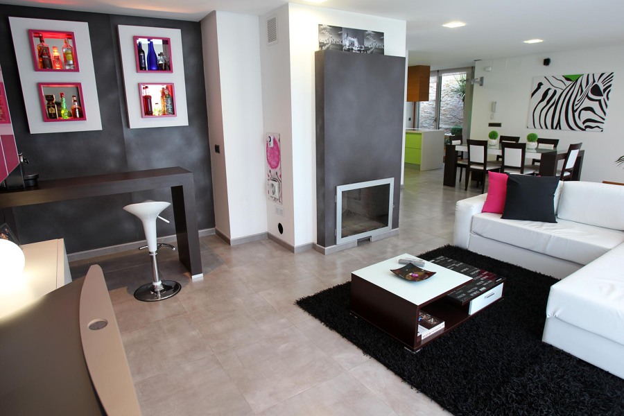 VIVENDA UNIFAMILIAR EN VALADARES, VIGO