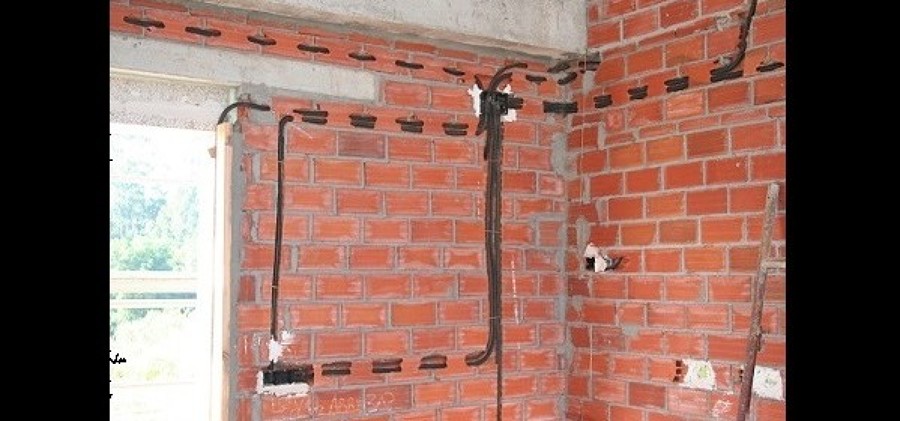 instalaciones de tubos