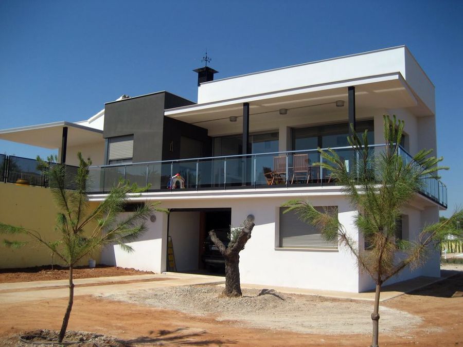 Vivienda aislada en Xativa