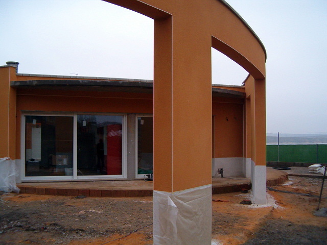 VIVIENDA BIOCLIMATICA