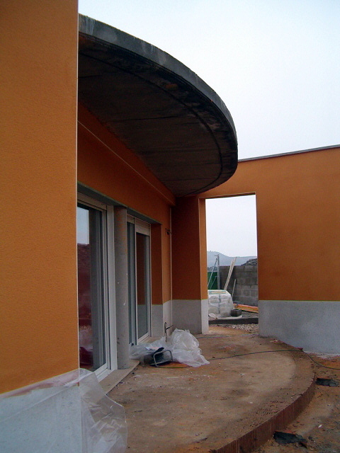 VIVIENDA BIOCLIMATICA