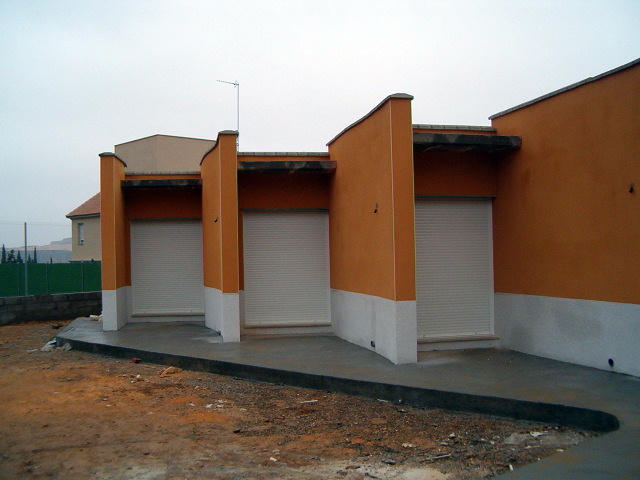 VIVIENDA BIOCLIMATICA