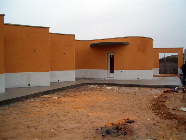 VIVIENDA BIOCLIMATICA