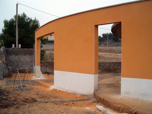 VIVIENDA BIOCLIMATICA