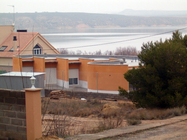 VIVIENDA BIOCLIMATICA