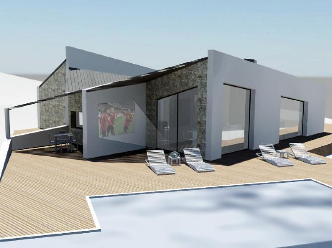 Vivienda Bioclimática