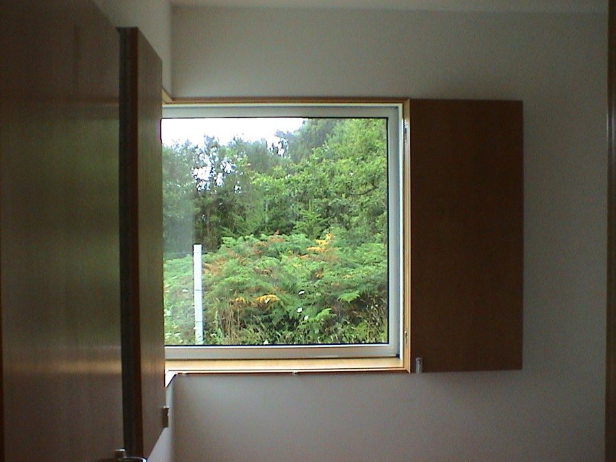 VIVIENDA CAMPOSANCOS