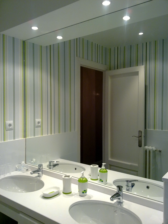 Vivienda casco histórico Madrid