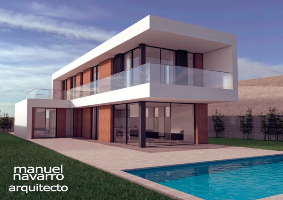 VIVIENDA UNIFAMILIAR EN CERRADO CALDERÓN, MÁLAGA