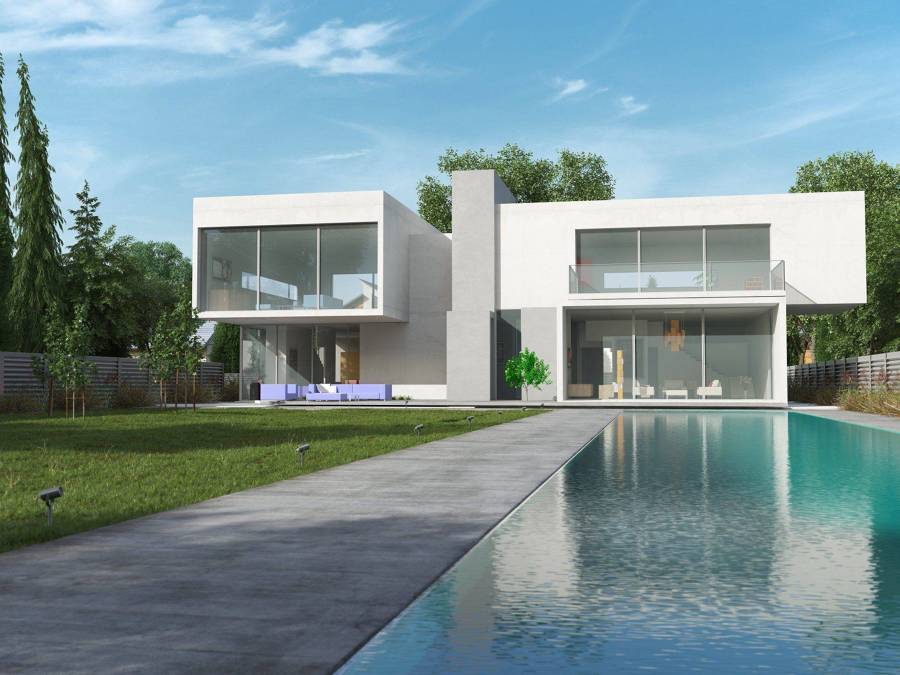VIVIENDA COLLSEROLA