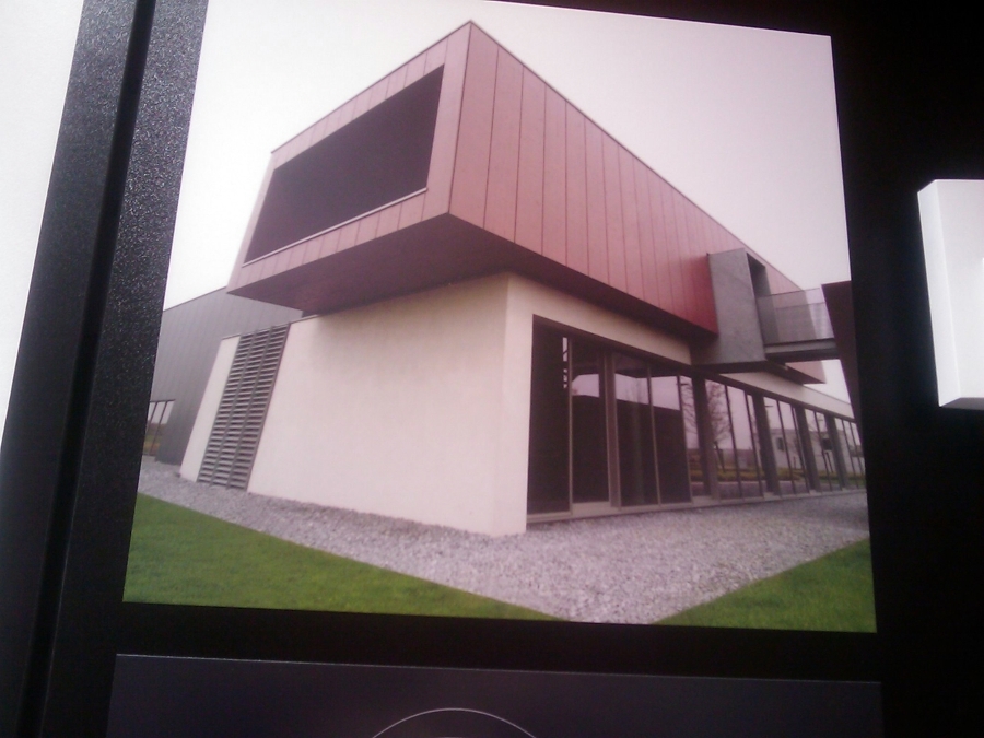 Vivienda con energia solar geotermica en Marbella