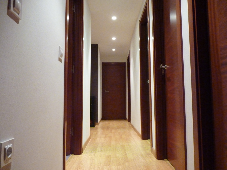 Iluminación viviendas