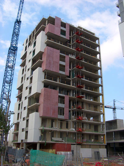 Vivienda de Protección Oficial