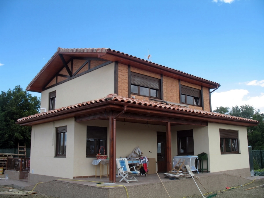 Vivienda en Alava