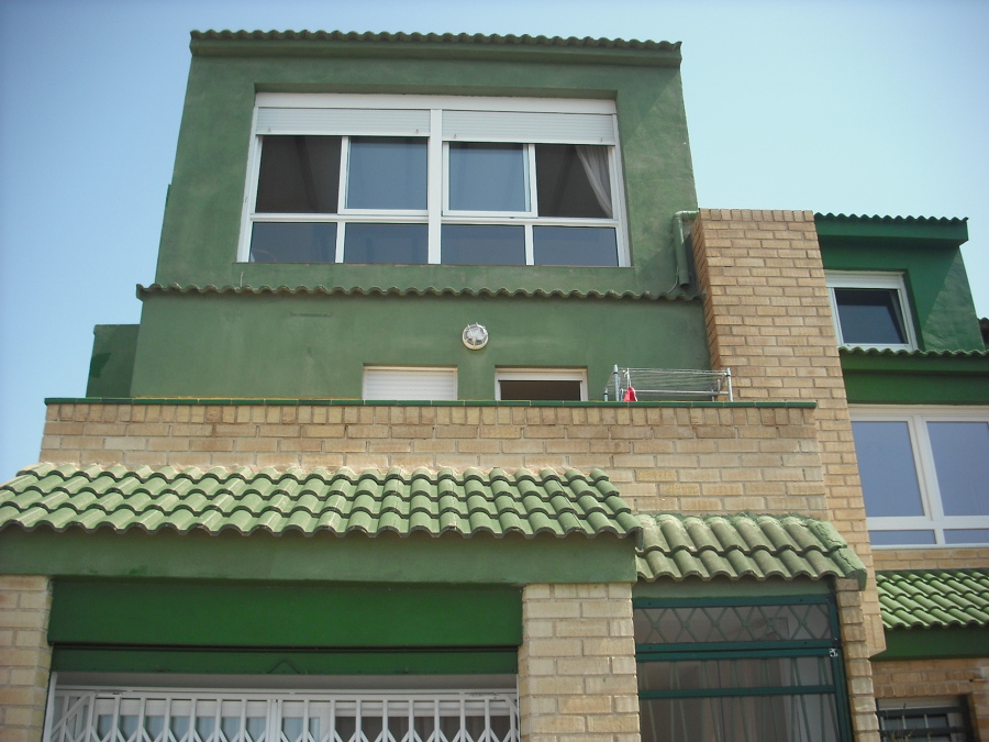 Vivienda en Alicante