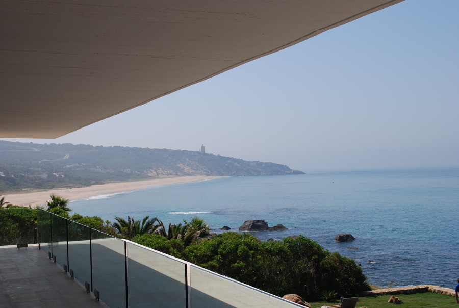 Vivienda en Atlanterra