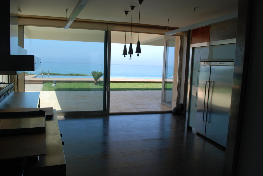 Vivienda en Atlanterra