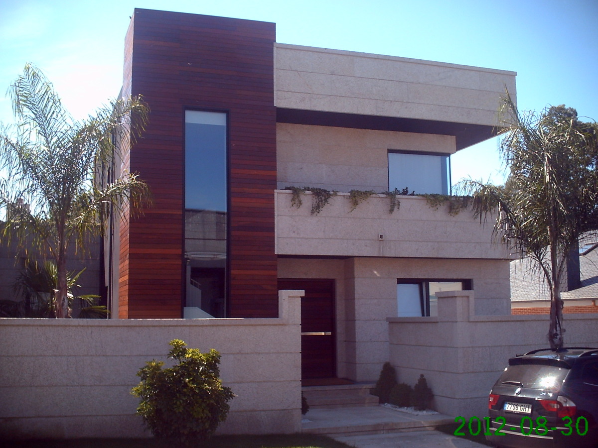 Vivienda en Cambados