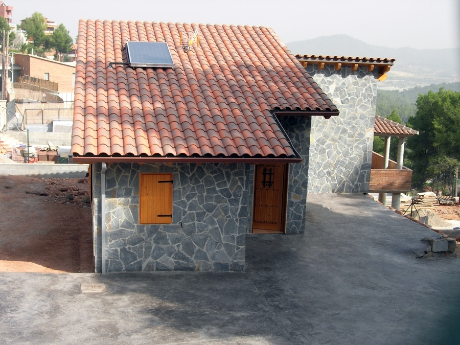 VIVIENDA EN CORBERA DEL LLOBREGAT