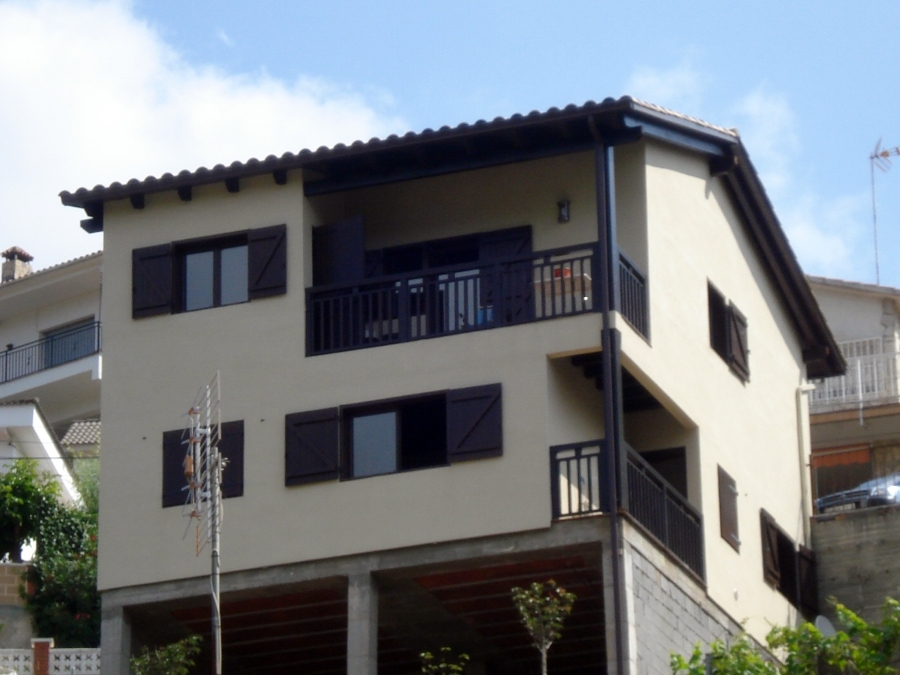 VIVIENDA EN CORBERA DEL LLOBREGAT