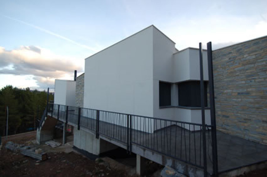 Vivienda en El Rasillo