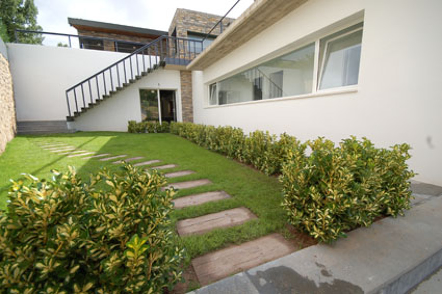 Vivienda en el Torrecilla