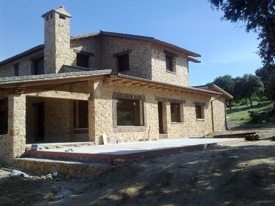 Vivienda en Higuera de las Dueñas
