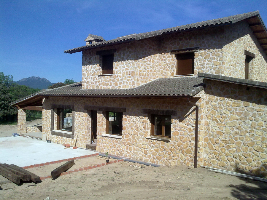 Vivienda en Higuera de las Dueñas