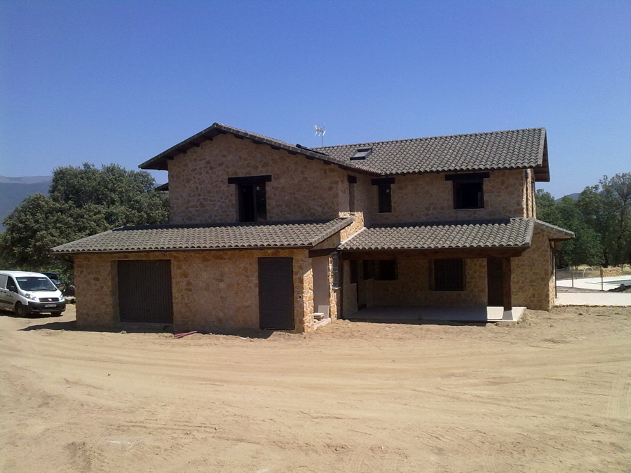 Vivienda en Higuera de las Dueñas